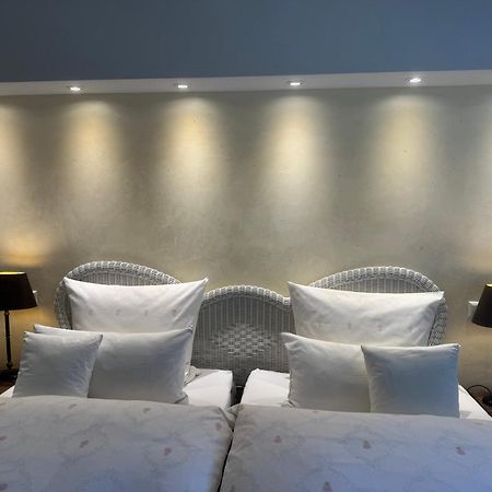 Gaestehaus Ina-Maria, Apartments Obernhof Εξωτερικό φωτογραφία