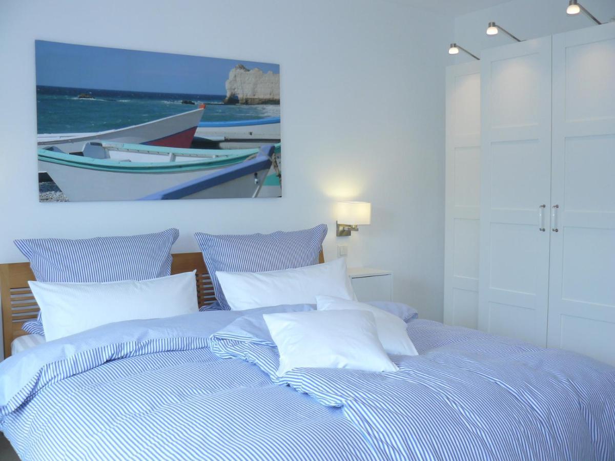 Gaestehaus Ina-Maria, Apartments Obernhof Εξωτερικό φωτογραφία