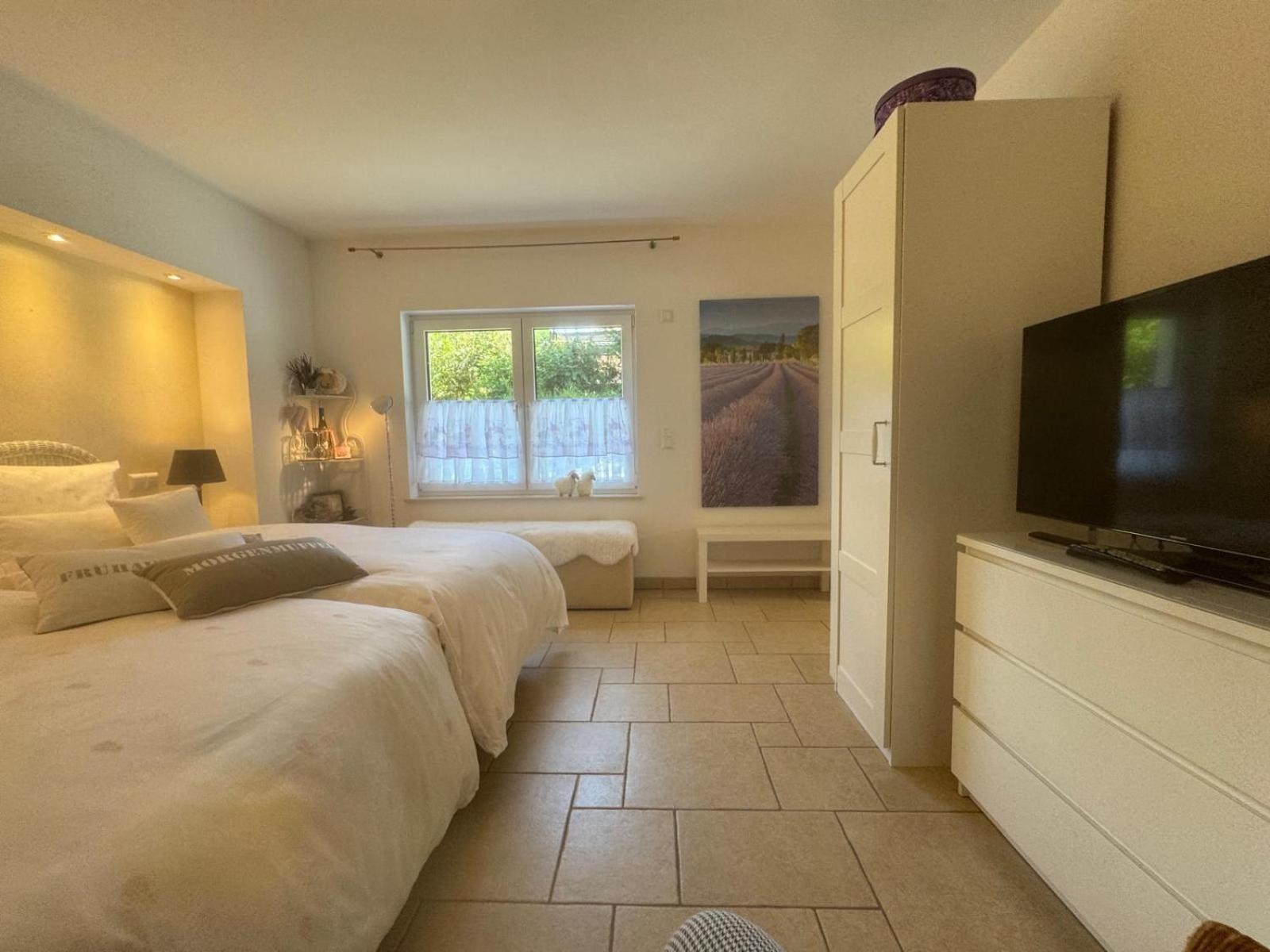 Gaestehaus Ina-Maria, Apartments Obernhof Εξωτερικό φωτογραφία