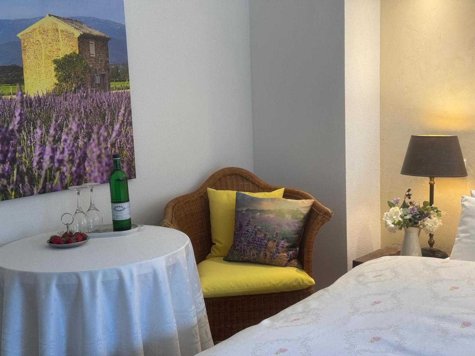 Gaestehaus Ina-Maria, Apartments Obernhof Εξωτερικό φωτογραφία