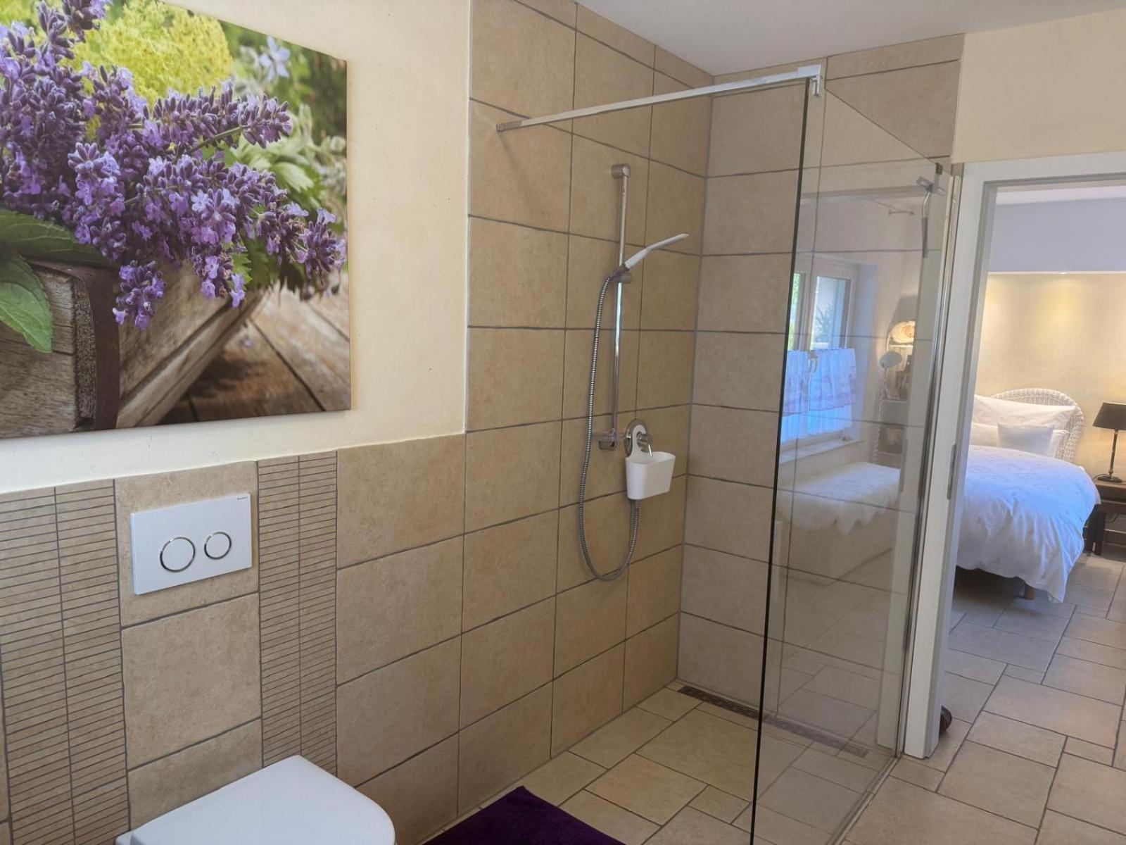 Gaestehaus Ina-Maria, Apartments Obernhof Εξωτερικό φωτογραφία