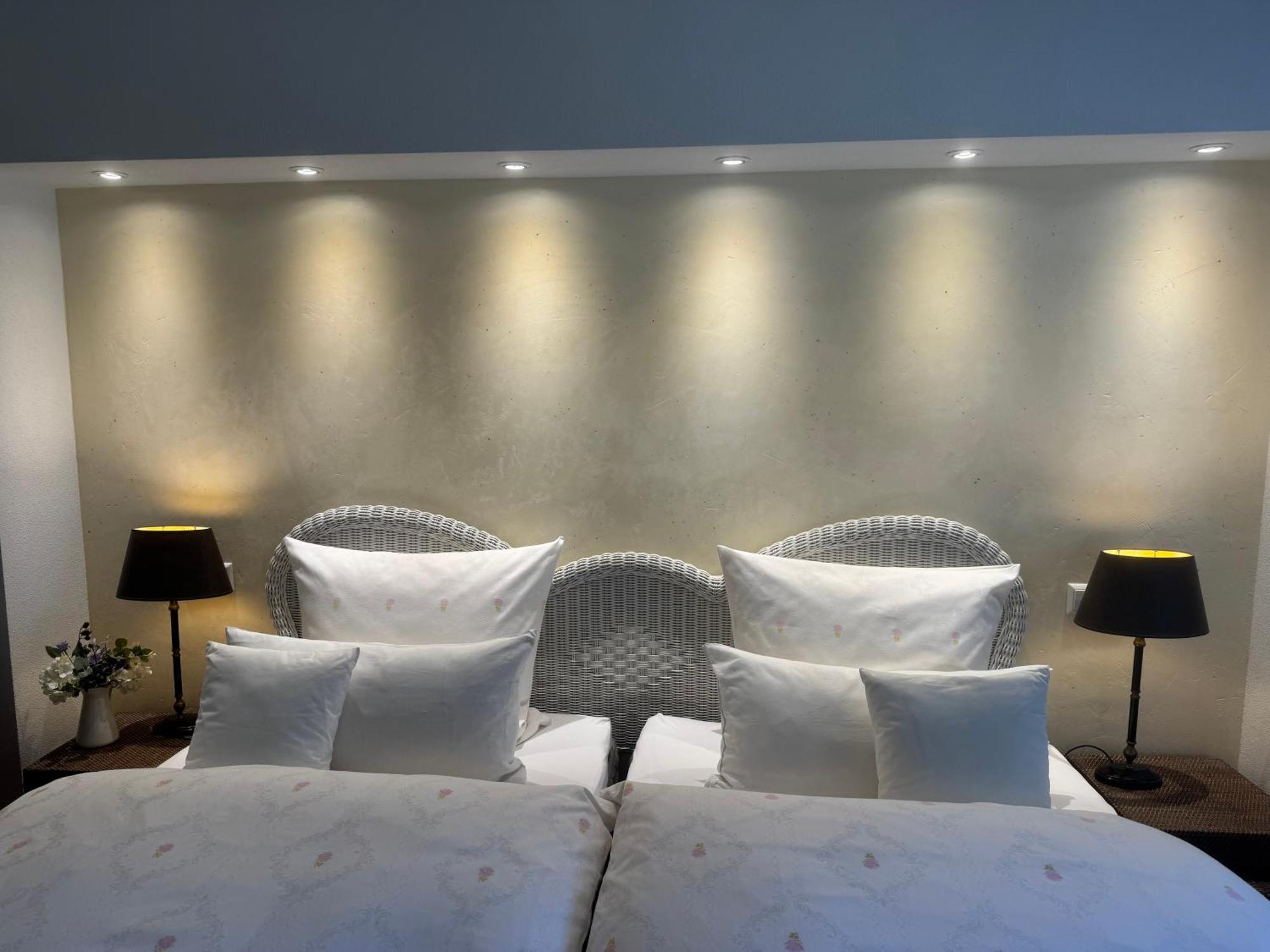 Gaestehaus Ina-Maria, Apartments Obernhof Εξωτερικό φωτογραφία